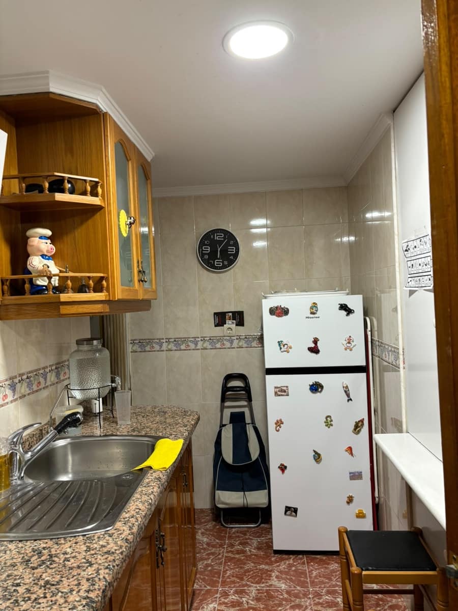 2 soverom Leilighet til salgs i Denia - € 179 000 (Ref: 10098964)