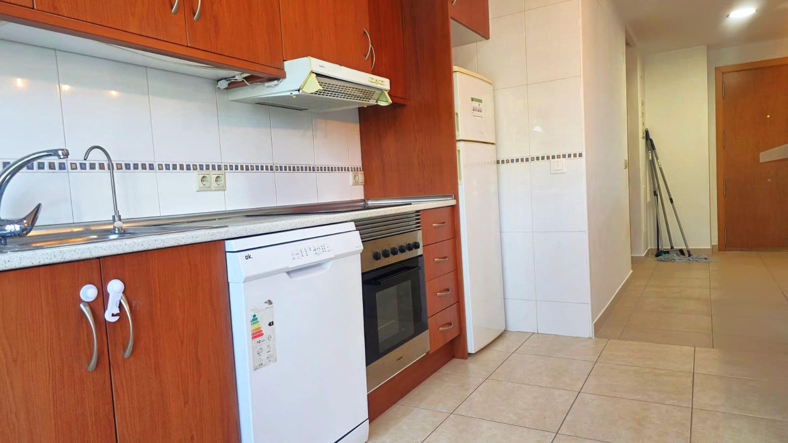 2 camera da letto Appartamento in vendita in Pedreguer - 200.000 € (Rif: 10098965)