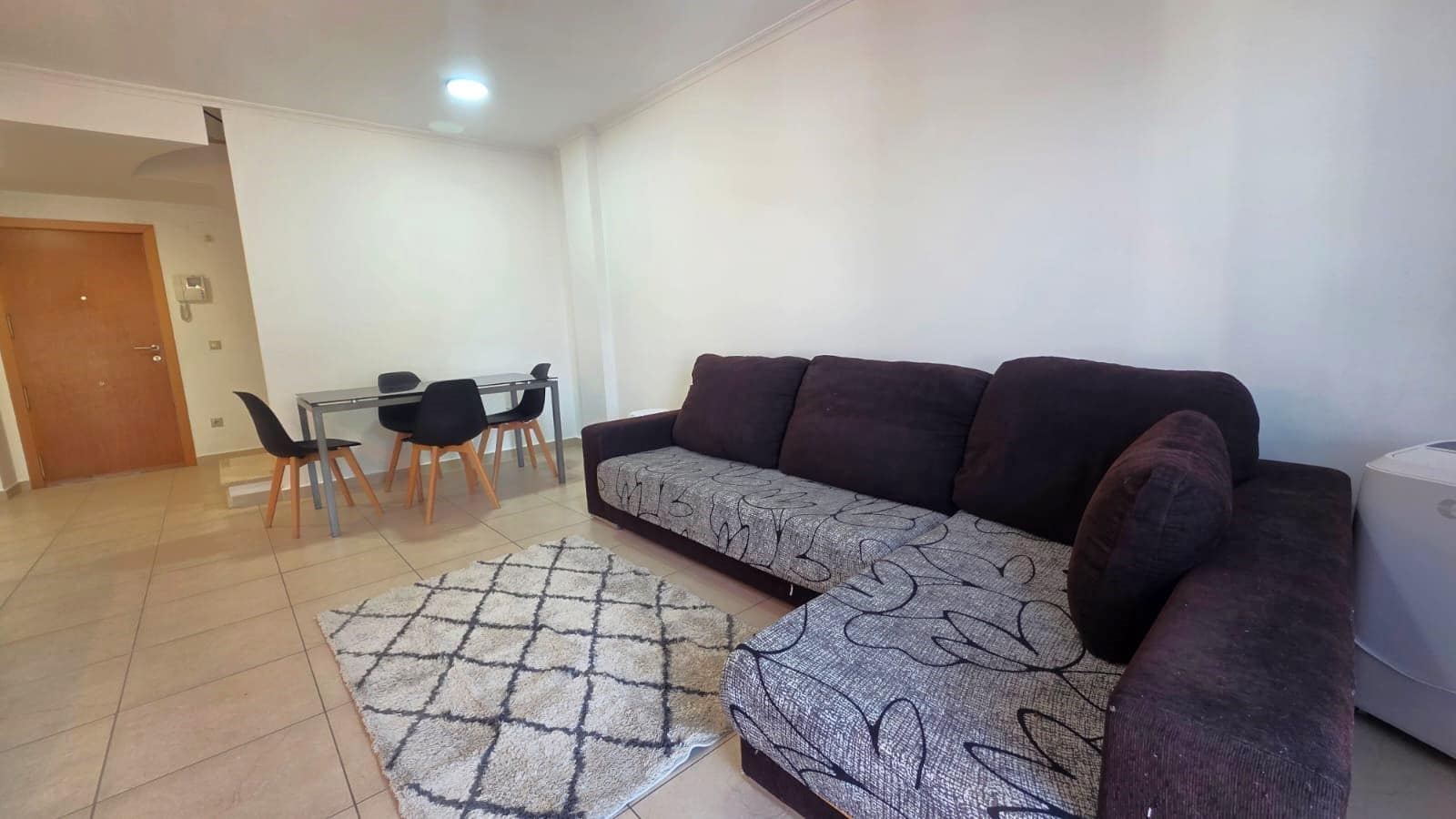2 camera da letto Appartamento in vendita in Pedreguer - 200.000 € (Rif: 10098965)