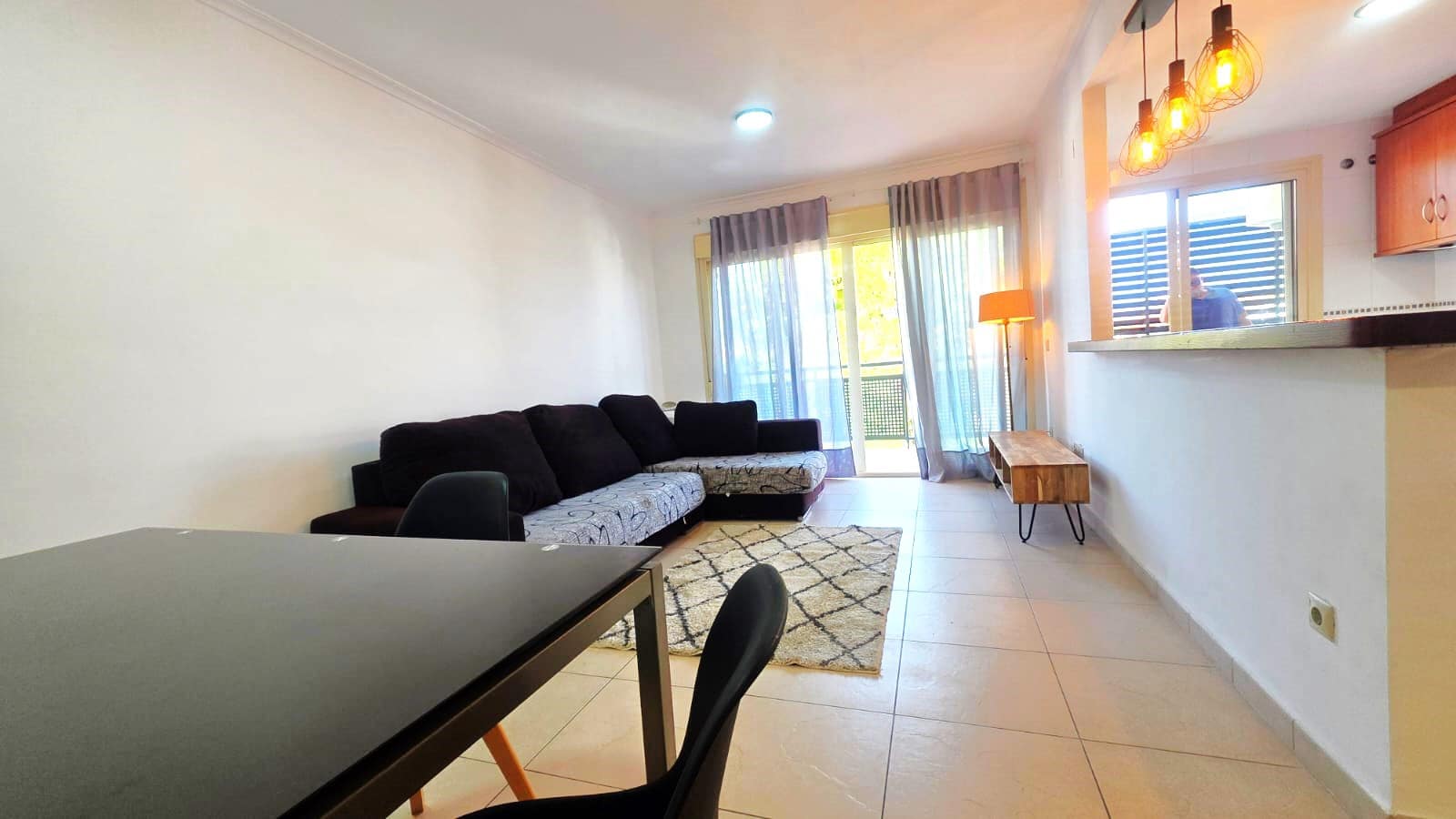 2 camera da letto Appartamento in vendita in Pedreguer - 200.000 € (Rif: 10098965)