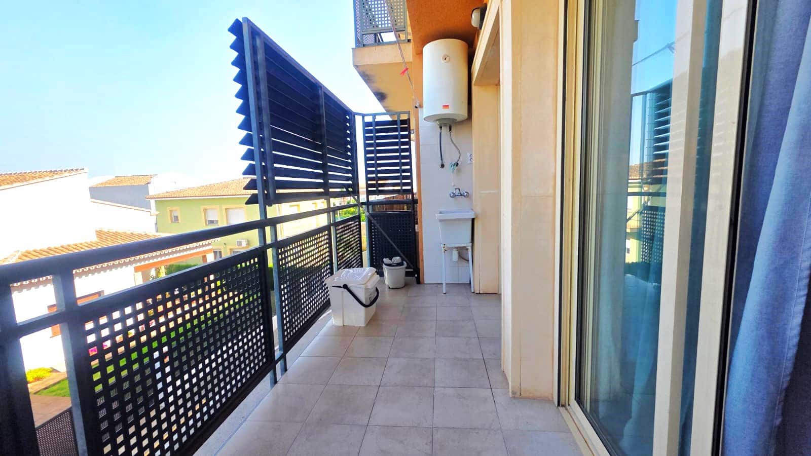 2 camera da letto Appartamento in vendita in Pedreguer - 200.000 € (Rif: 10098965)