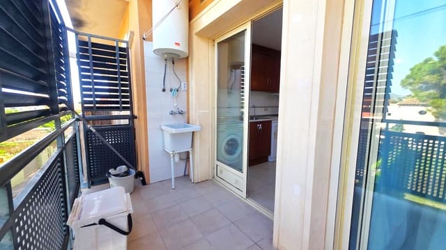 2 makuuhuone Asunto myytävänä paikassa Pedreguer - 200 000 € (Ref: 10098965)