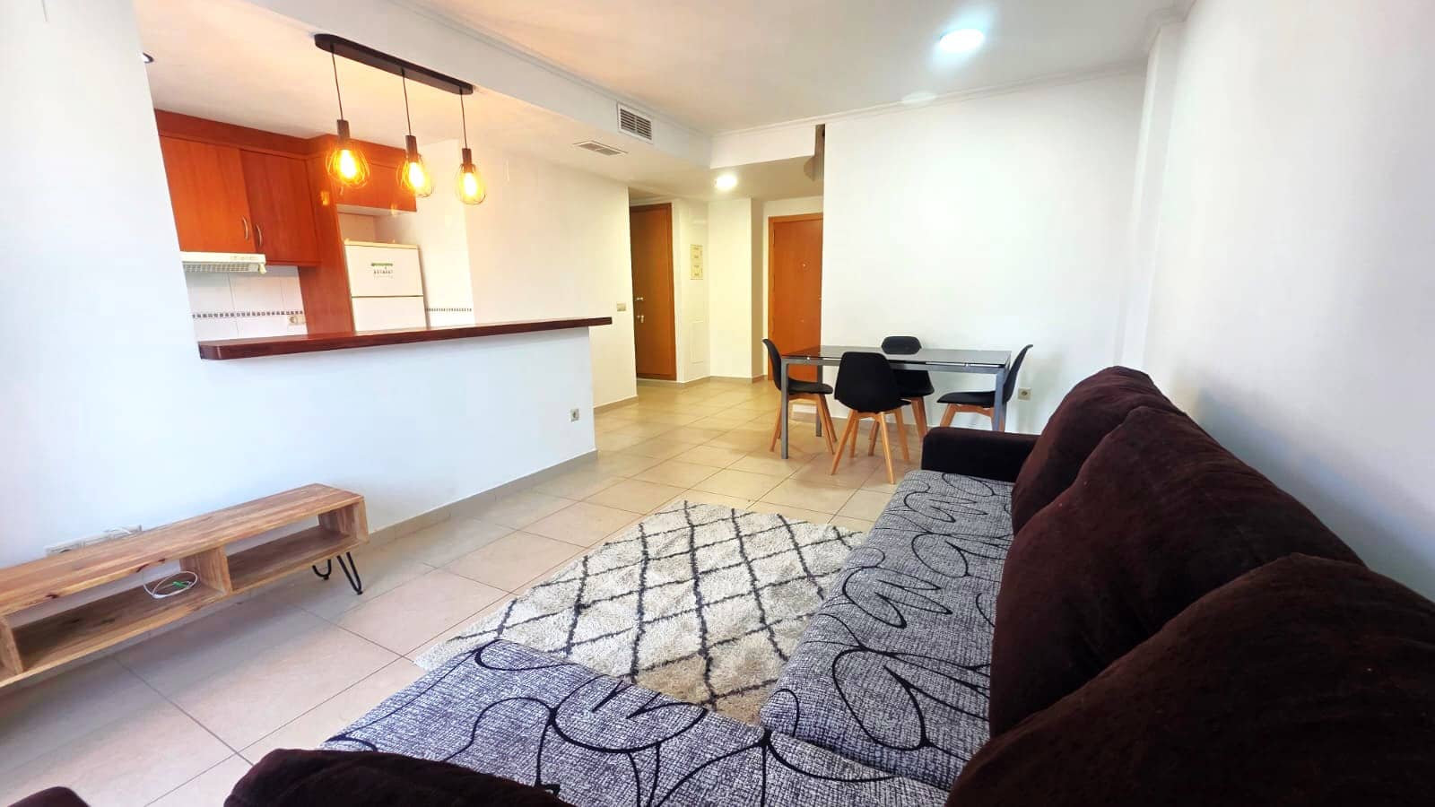 2 camera da letto Appartamento in vendita in Pedreguer - 200.000 € (Rif: 10098965)