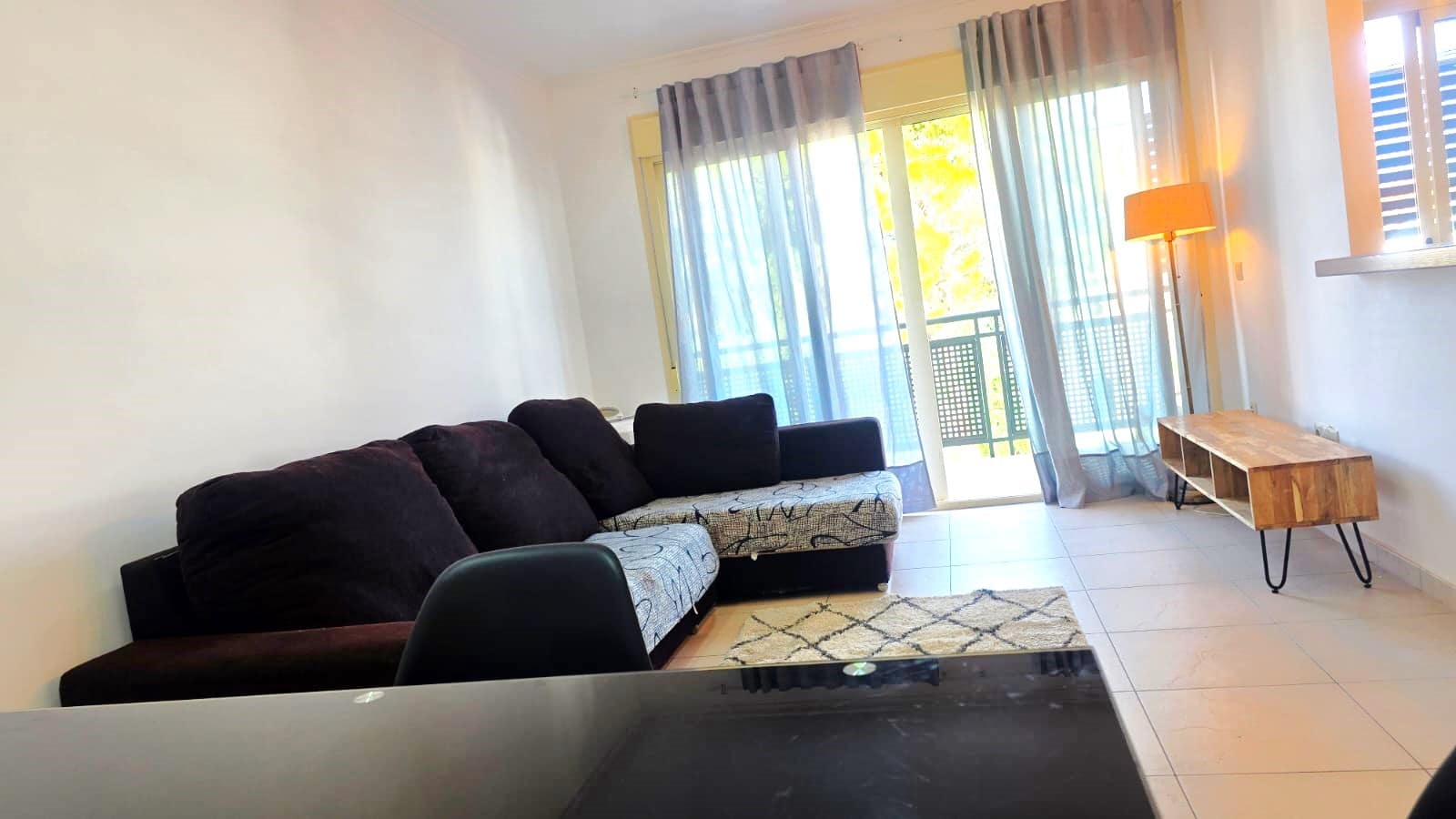 2 camera da letto Appartamento in vendita in Pedreguer - 200.000 € (Rif: 10098965)