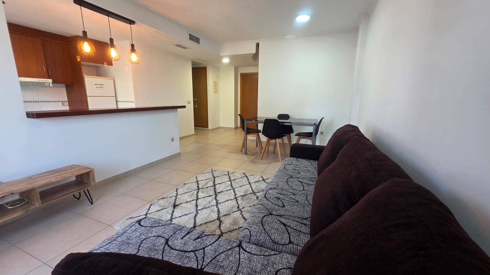 2 camera da letto Appartamento in vendita in Pedreguer - 200.000 € (Rif: 10098965)
