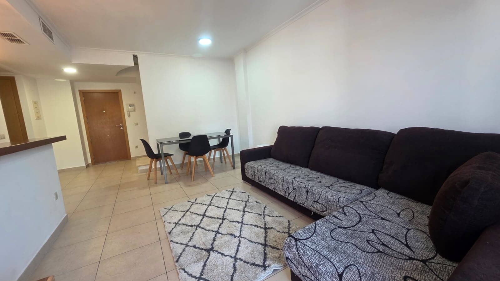 2 camera da letto Appartamento in vendita in Pedreguer - 200.000 € (Rif: 10098965)