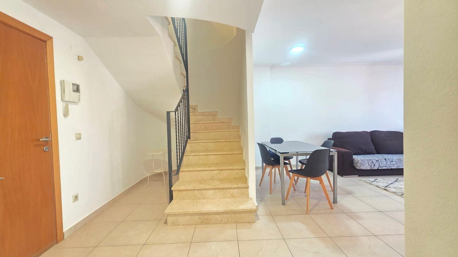 2 camera da letto Appartamento in vendita in Pedreguer - 200.000 € (Rif: 10098965)