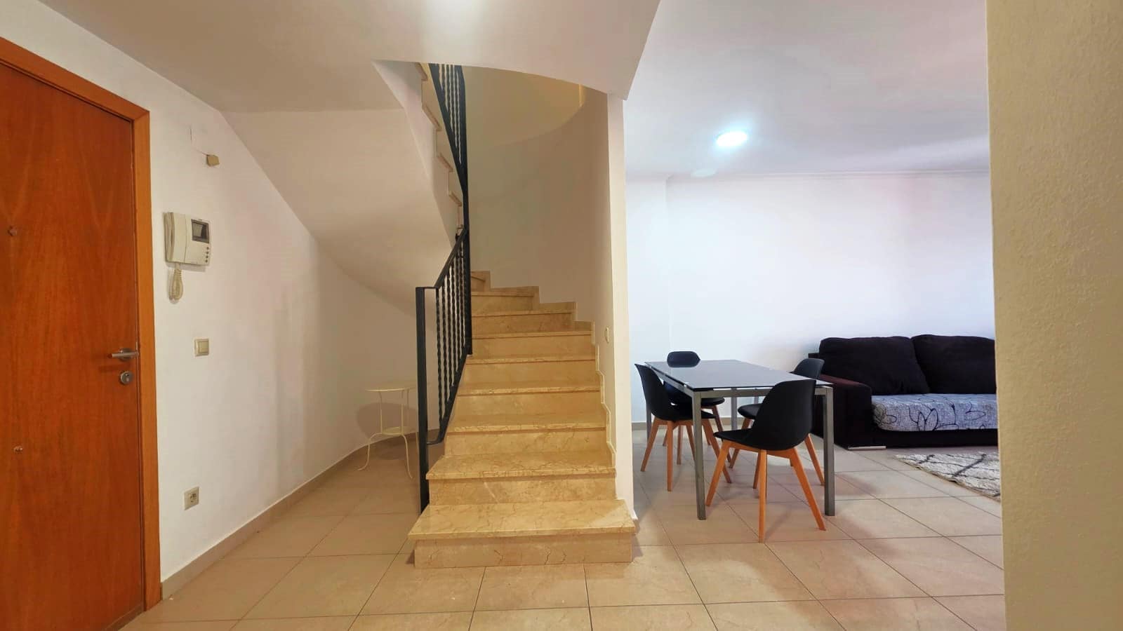 2 camera da letto Appartamento in vendita in Pedreguer - 200.000 € (Rif: 10098965)