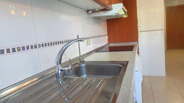 2 makuuhuone Asunto myytävänä paikassa Pedreguer - 200 000 € (Ref: 10098965)