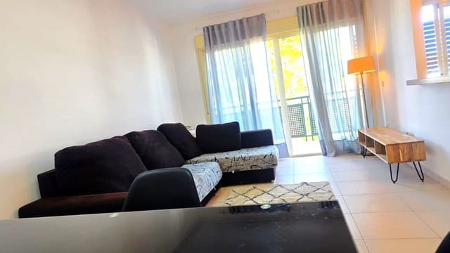 2 makuuhuone Asunto myytävänä paikassa Pedreguer - 200 000 € (Ref: 10098965)
