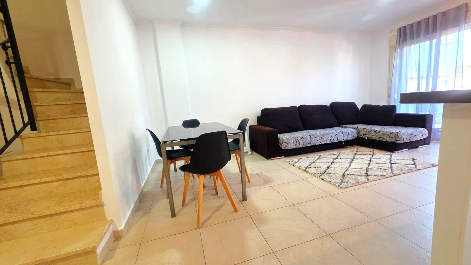 2 camera da letto Appartamento in vendita in Pedreguer - 200.000 € (Rif: 10098965)