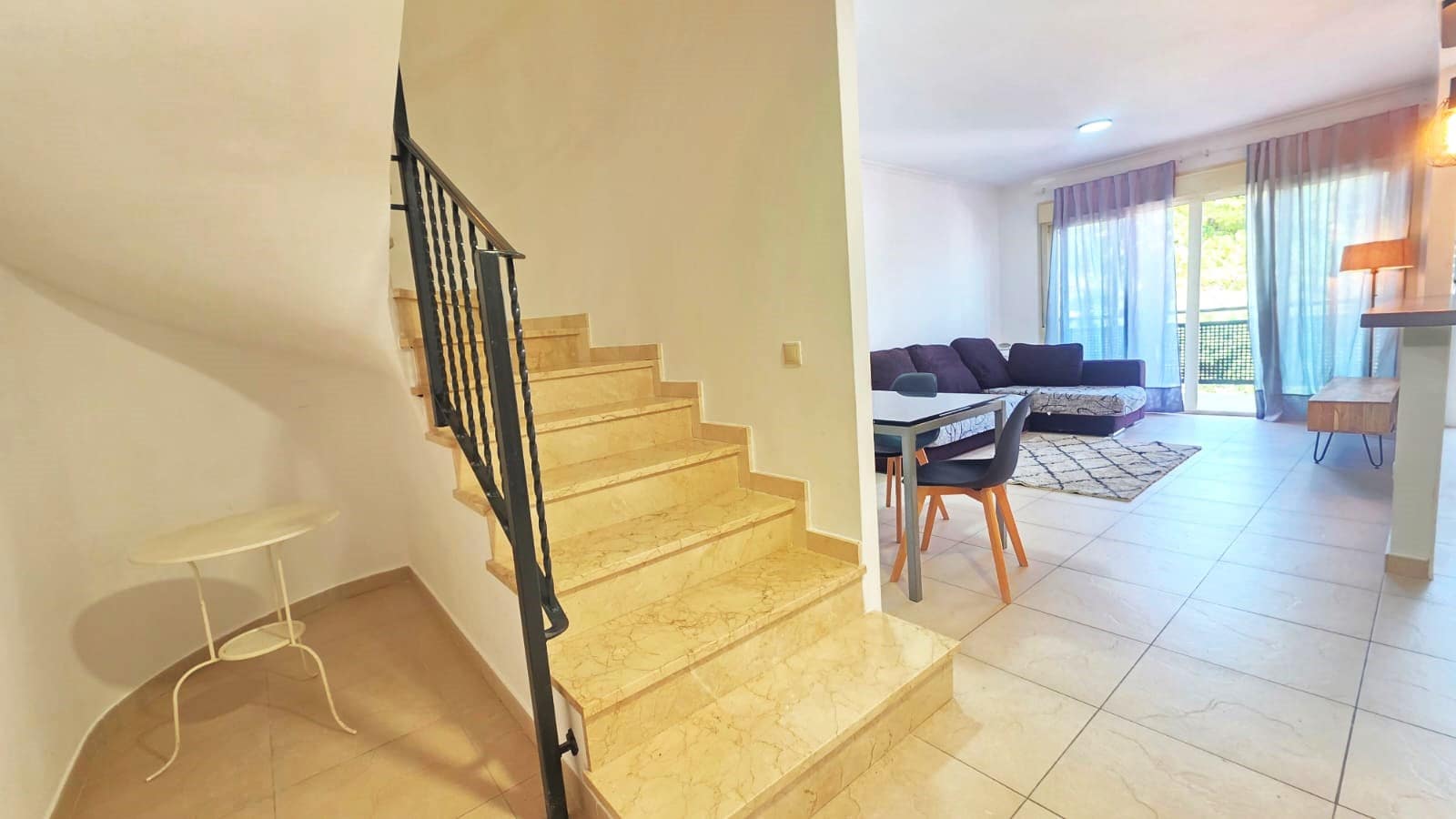 2 camera da letto Appartamento in vendita in Pedreguer - 200.000 € (Rif: 10098965)
