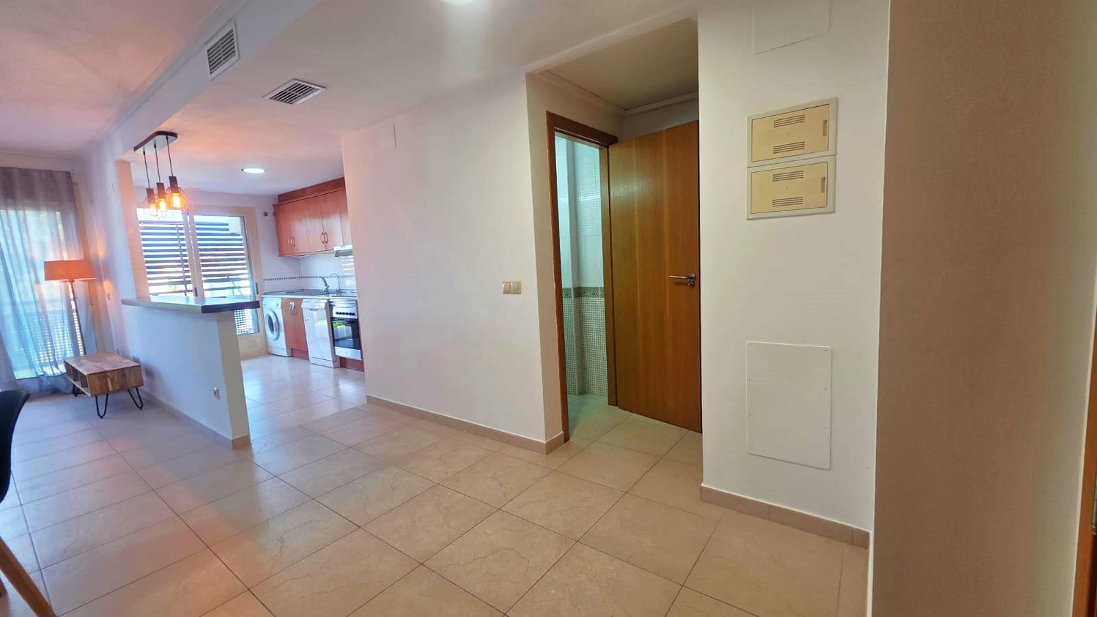 2 camera da letto Appartamento in vendita in Pedreguer - 200.000 € (Rif: 10098965)