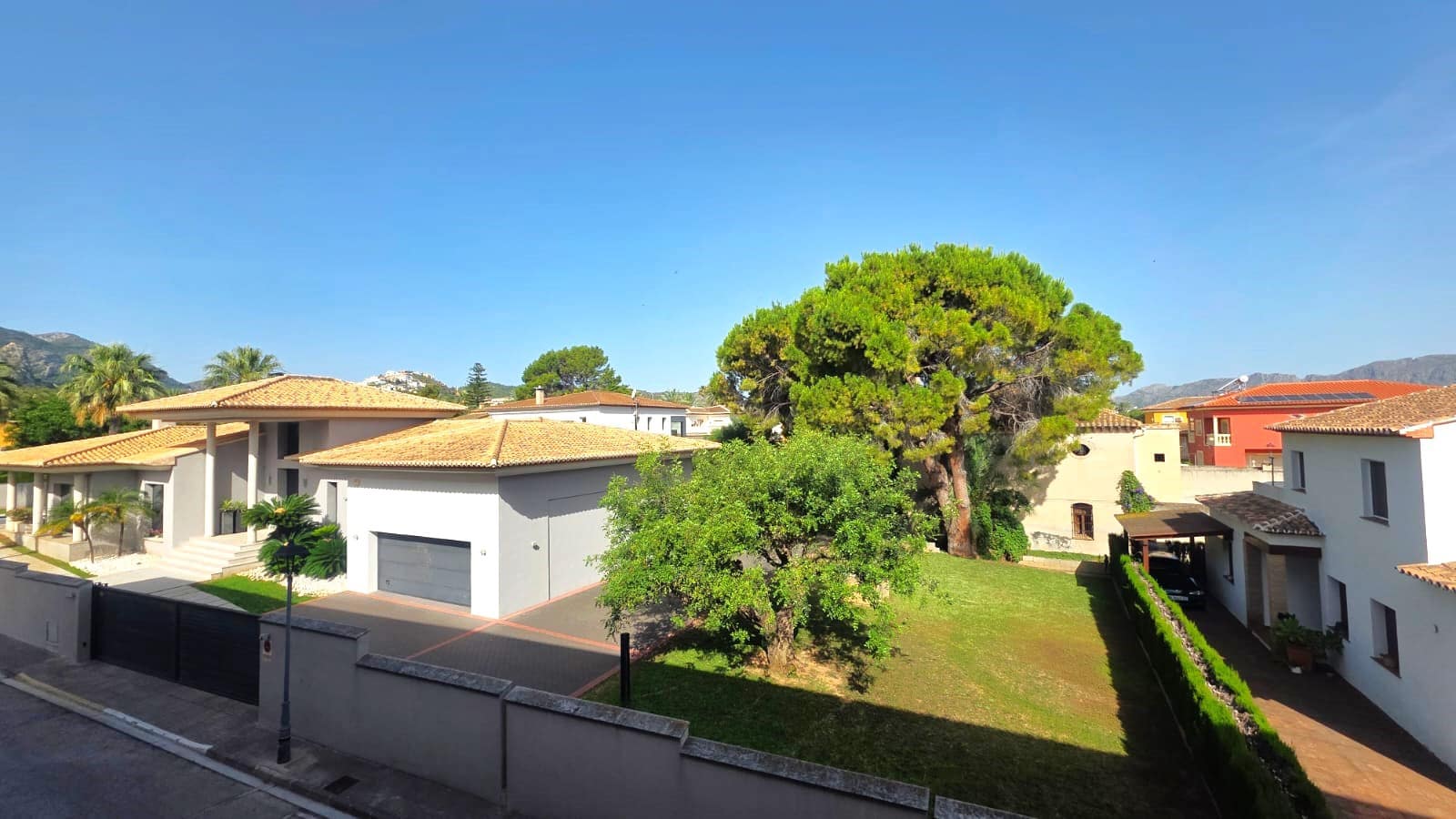 2 camera da letto Appartamento in vendita in Pedreguer - 200.000 € (Rif: 10098965)