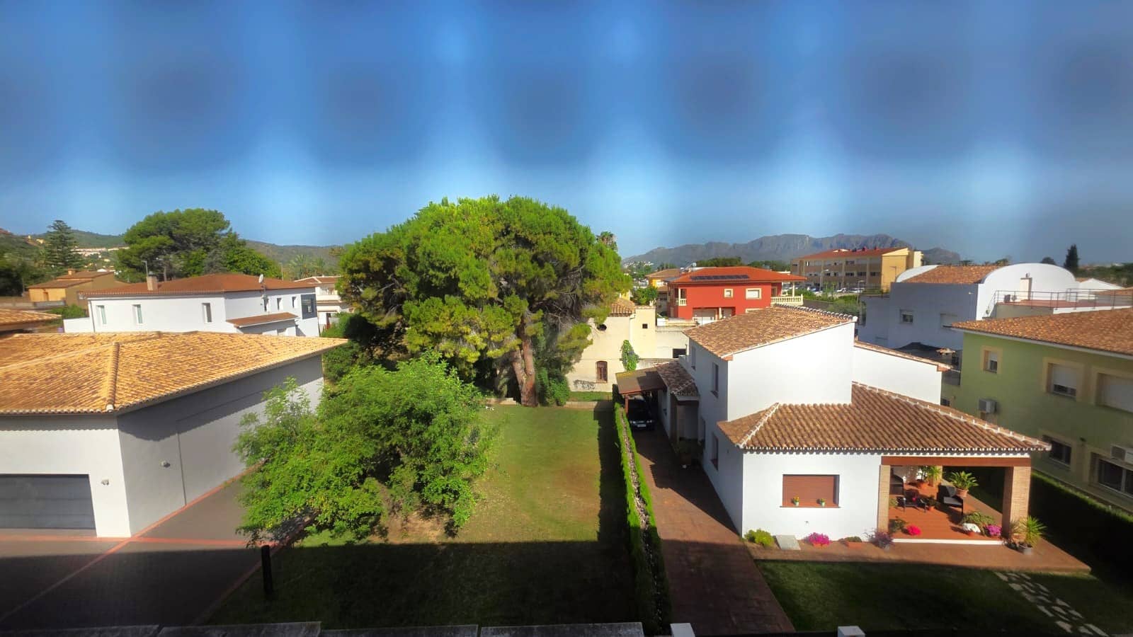 2 camera da letto Appartamento in vendita in Pedreguer - 200.000 € (Rif: 10098965)