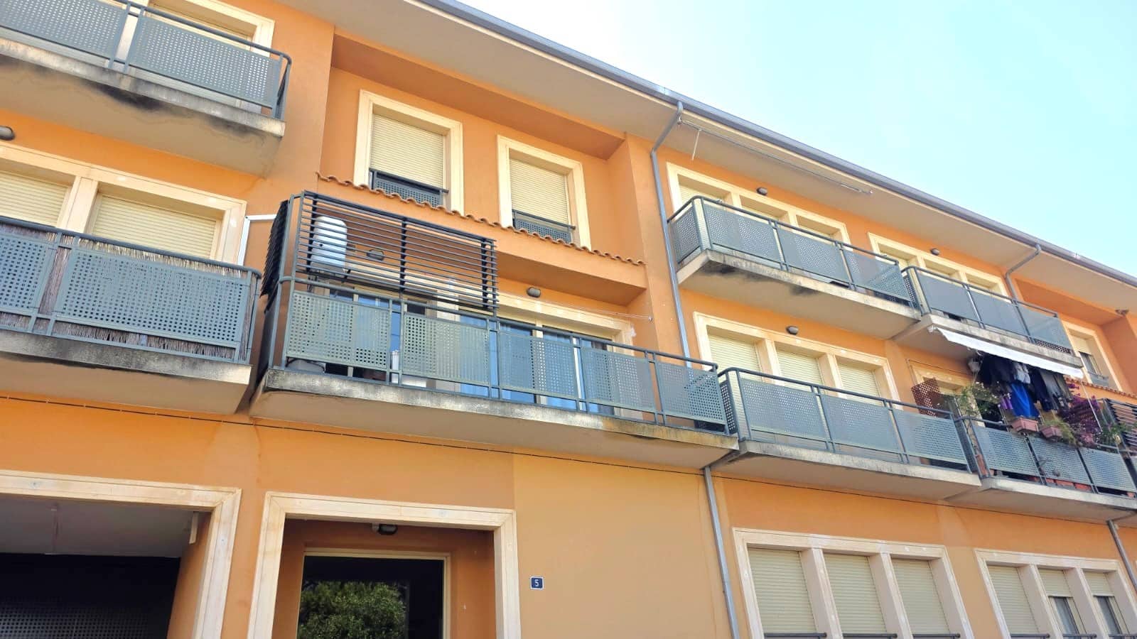 2 camera da letto Appartamento in vendita in Pedreguer - 200.000 € (Rif: 10098965)
