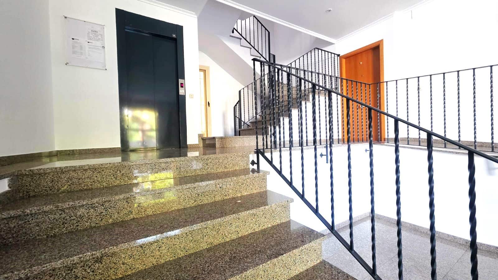 2 camera da letto Appartamento in vendita in Pedreguer - 200.000 € (Rif: 10098965)