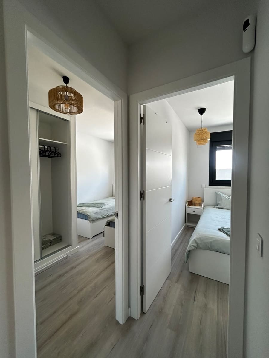 3 camera da letto Villetta a Schiera in vendita in Els Poblets con piscina - 366.500 € (Rif: 10098968)