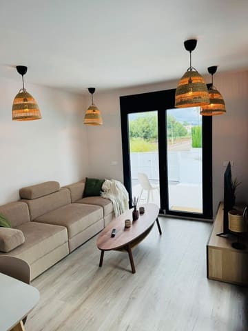 3 camera da letto Villetta a Schiera in vendita in Els Poblets con piscina - 366.500 € (Rif: 10098968)