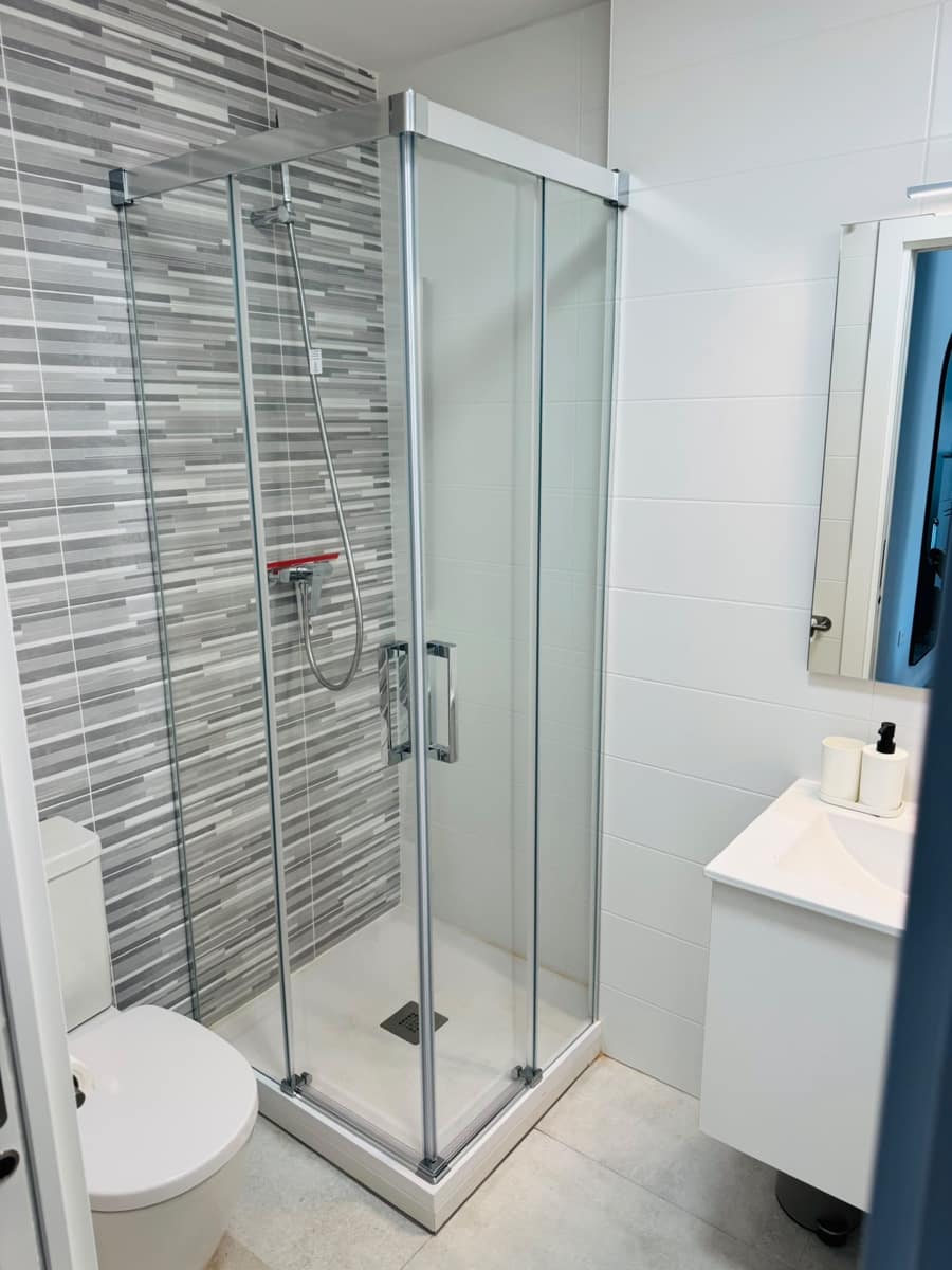 3 camera da letto Villetta a Schiera in vendita in Els Poblets con piscina - 366.500 € (Rif: 10098968)