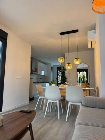 3 camera da letto Villetta a Schiera in vendita in Els Poblets con piscina - 366.500 € (Rif: 10098968)