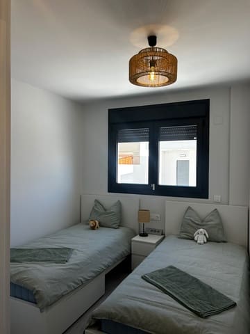 3 camera da letto Villetta a Schiera in vendita in Els Poblets con piscina - 366.500 € (Rif: 10098968)