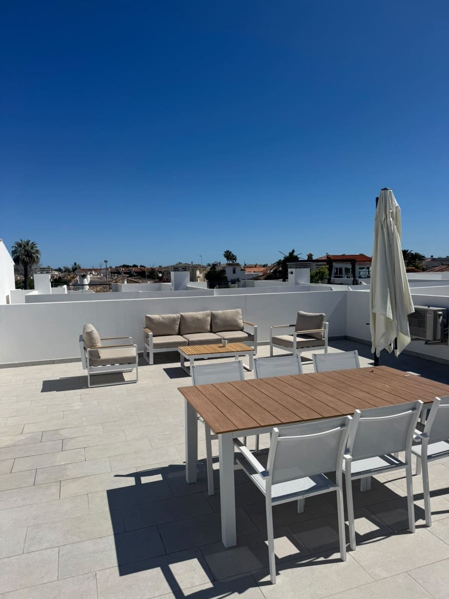 3 camera da letto Villetta a Schiera in vendita in Els Poblets con piscina - 366.500 € (Rif: 10098968)