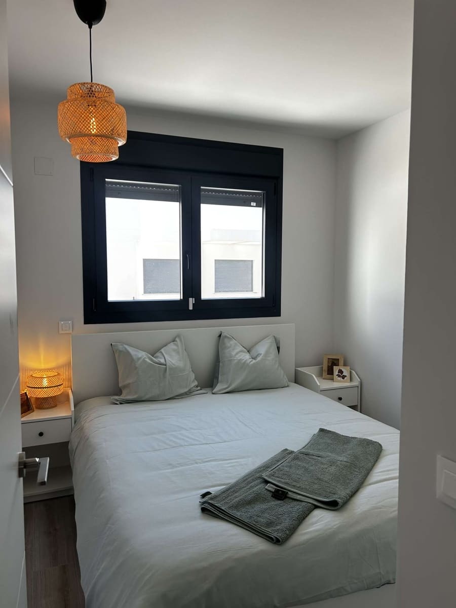 3 camera da letto Villetta a Schiera in vendita in Els Poblets con piscina - 366.500 € (Rif: 10098968)