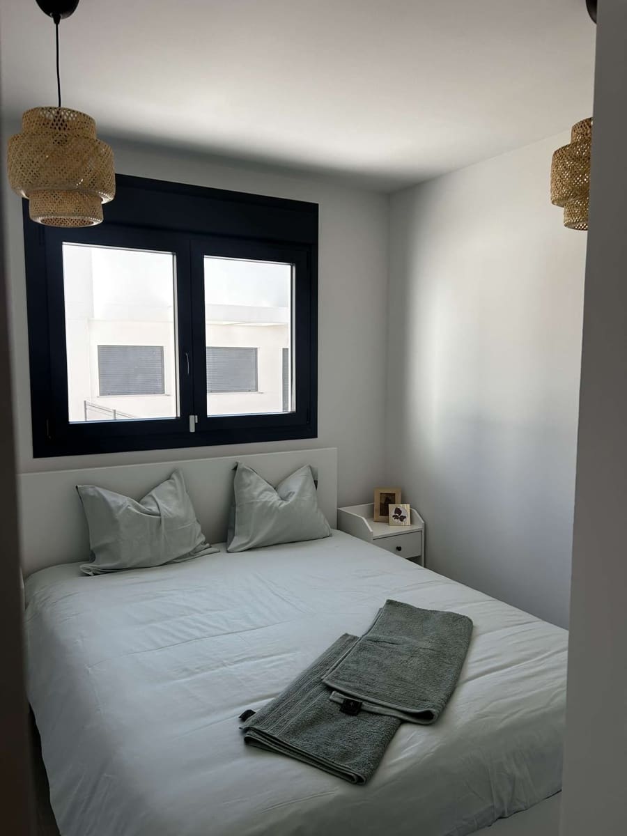 3 camera da letto Villetta a Schiera in vendita in Els Poblets con piscina - 366.500 € (Rif: 10098968)