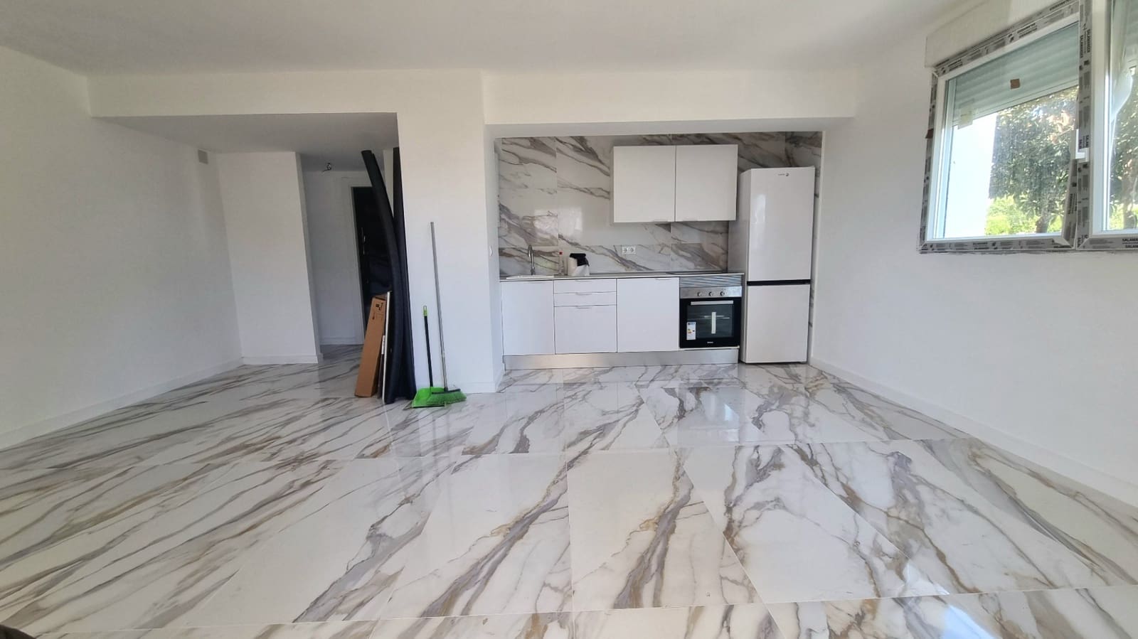 1 chambre Appartement de Plage à vendre à Denia avec garage - 159 000 € (Ref: 10098969)