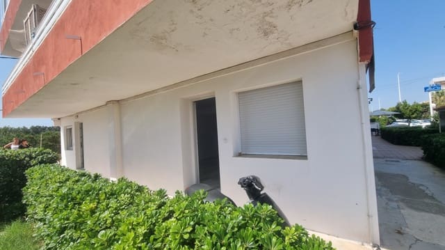 1 sovrum Strandlägenhet till salu i Dénia med garage - 159 000 € (Ref: 10098969)