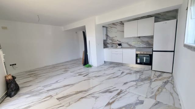 1 sovrum Strandlägenhet till salu i Dénia med garage - 159 000 € (Ref: 10098969)