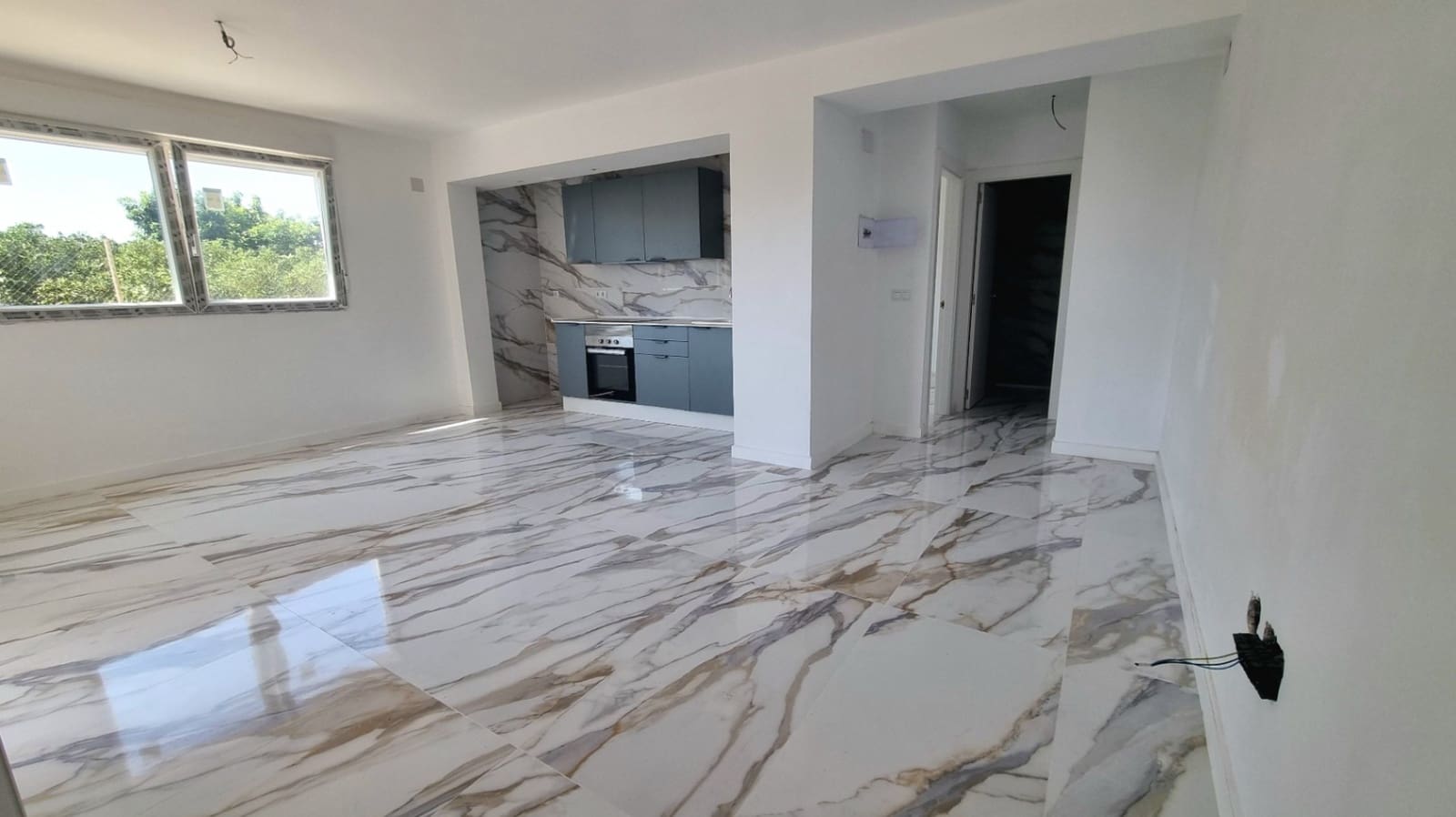 1 chambre Appartement de Plage à vendre à Denia avec garage - 159 000 € (Ref: 10098970)