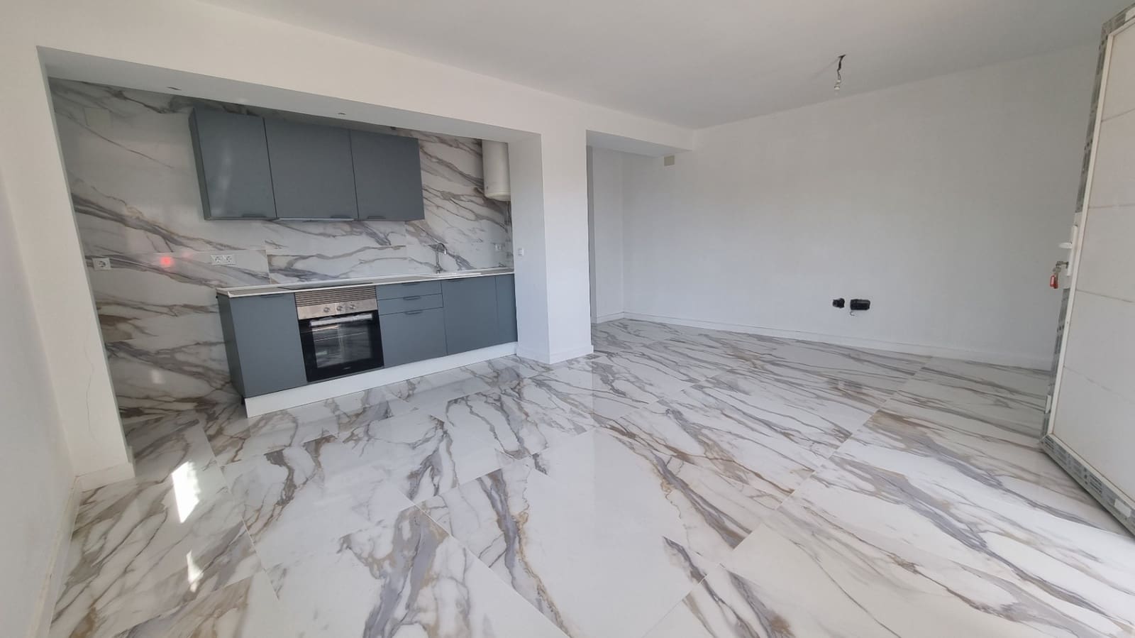 1 chambre Appartement de Plage à vendre à Denia avec garage - 159 000 € (Ref: 10098970)