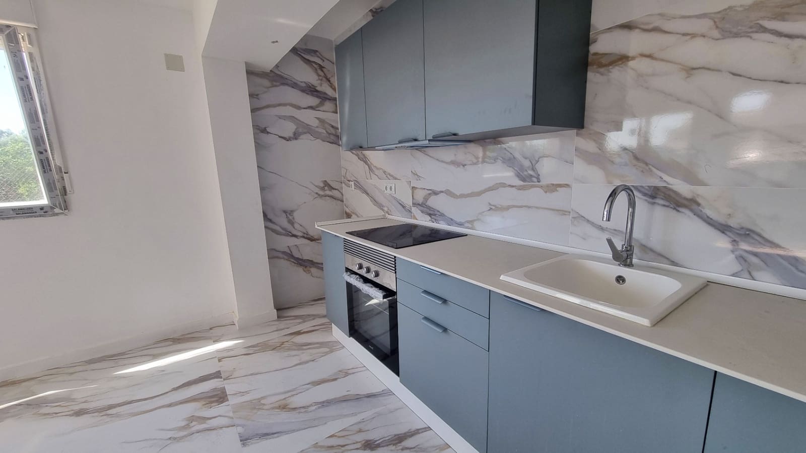 1 chambre Appartement de Plage à vendre à Denia avec garage - 159 000 € (Ref: 10098970)