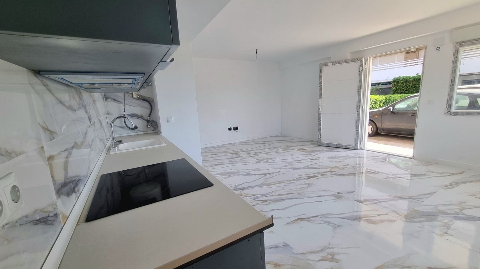 1 chambre Appartement de Plage à vendre à Denia avec garage - 159 000 € (Ref: 10098970)
