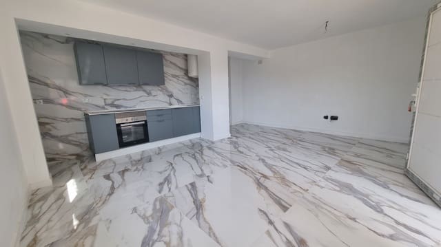 1 chambre Appartement de Plage à vendre à Dénia avec garage - 159 000 € (Ref: 10098970)