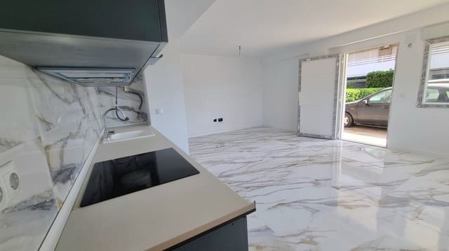 1 chambre Appartement de Plage à vendre à Dénia avec garage - 159 000 € (Ref: 10098970)