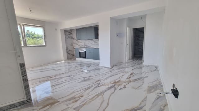 1 chambre Appartement de Plage à vendre à Dénia avec garage - 159 000 € (Ref: 10098970)