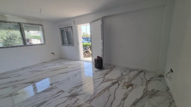 1 chambre Appartement de Plage à vendre à Dénia avec garage - 159 000 € (Ref: 10098970)