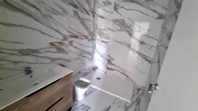 1 chambre Appartement de Plage à vendre à Dénia avec garage - 159 000 € (Ref: 10098970)