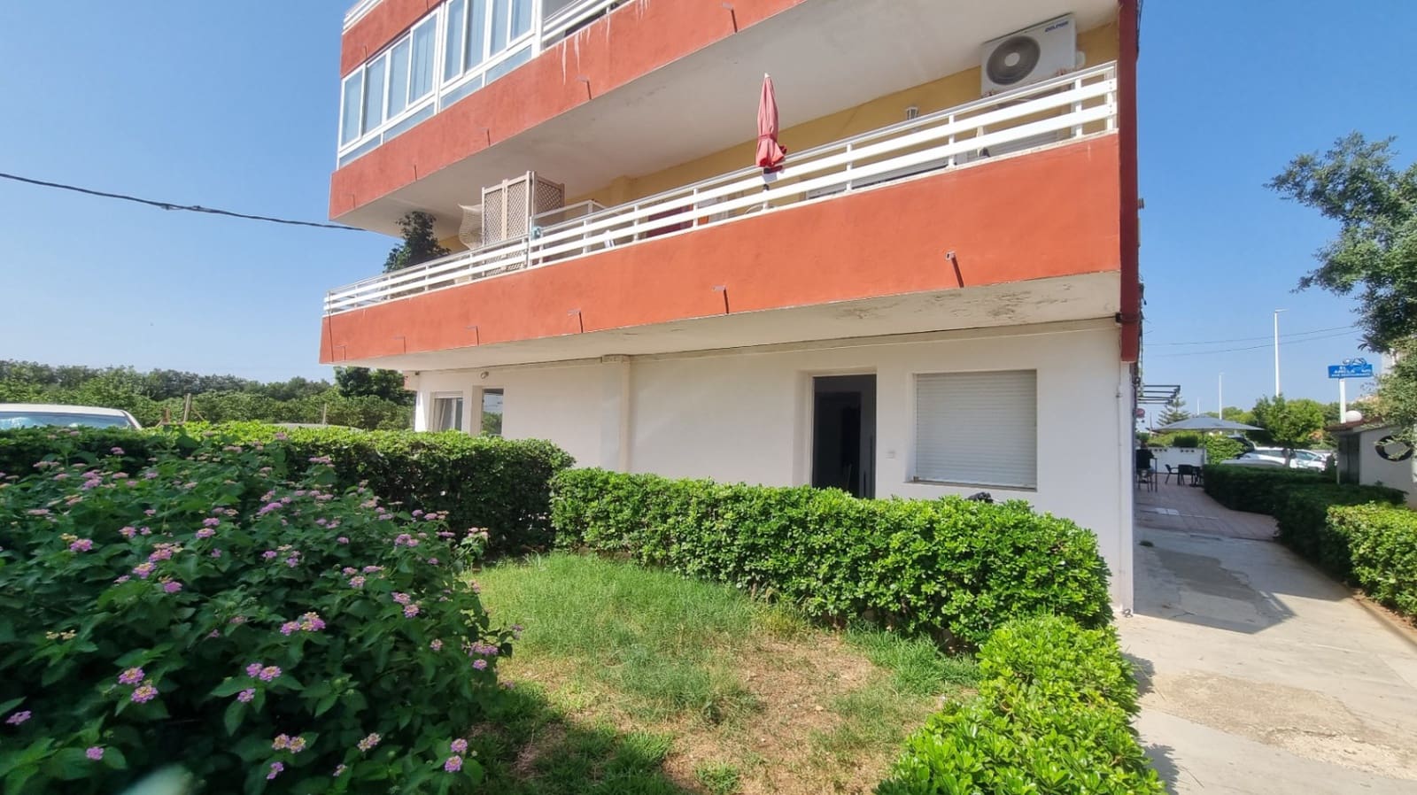 1 chambre Appartement de Plage à vendre à Denia avec garage - 159 000 € (Ref: 10098970)