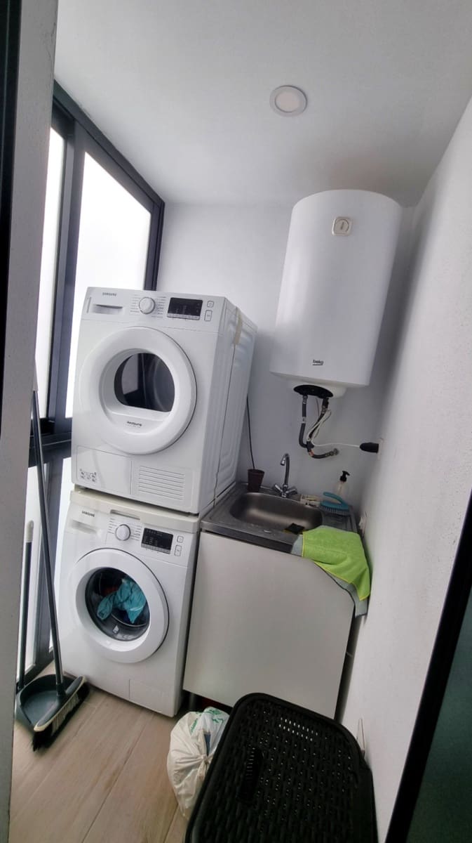 3 quarto Apartamento para venda em Denia com piscina garagem - 430 000 € (Ref: 10098972)
