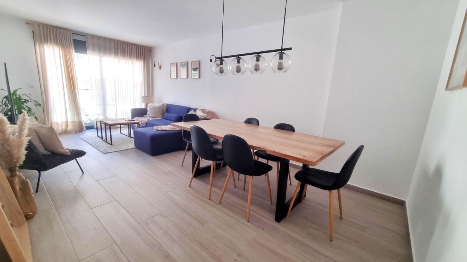3 quarto Apartamento para venda em Denia com piscina garagem - 430 000 € (Ref: 10098972)