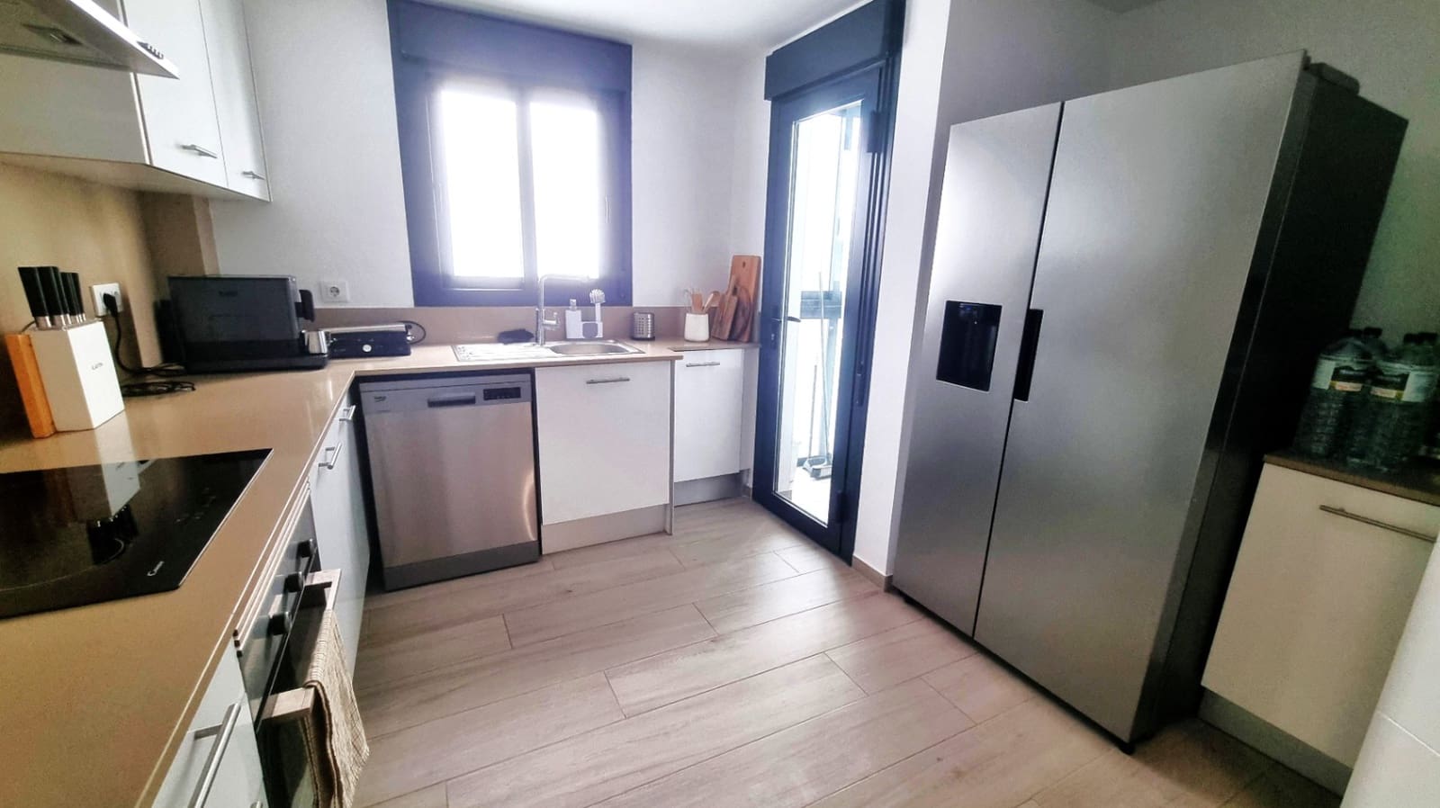 3 quarto Apartamento para venda em Denia com piscina garagem - 430 000 € (Ref: 10098972)