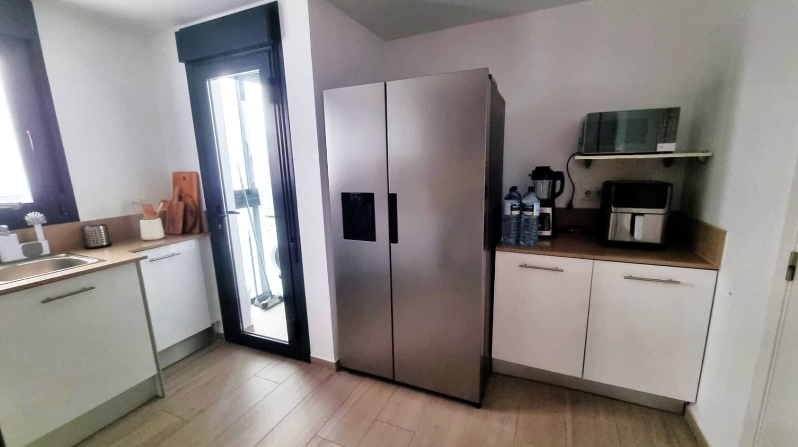 3 quarto Apartamento para venda em Denia com piscina garagem - 430 000 € (Ref: 10098972)