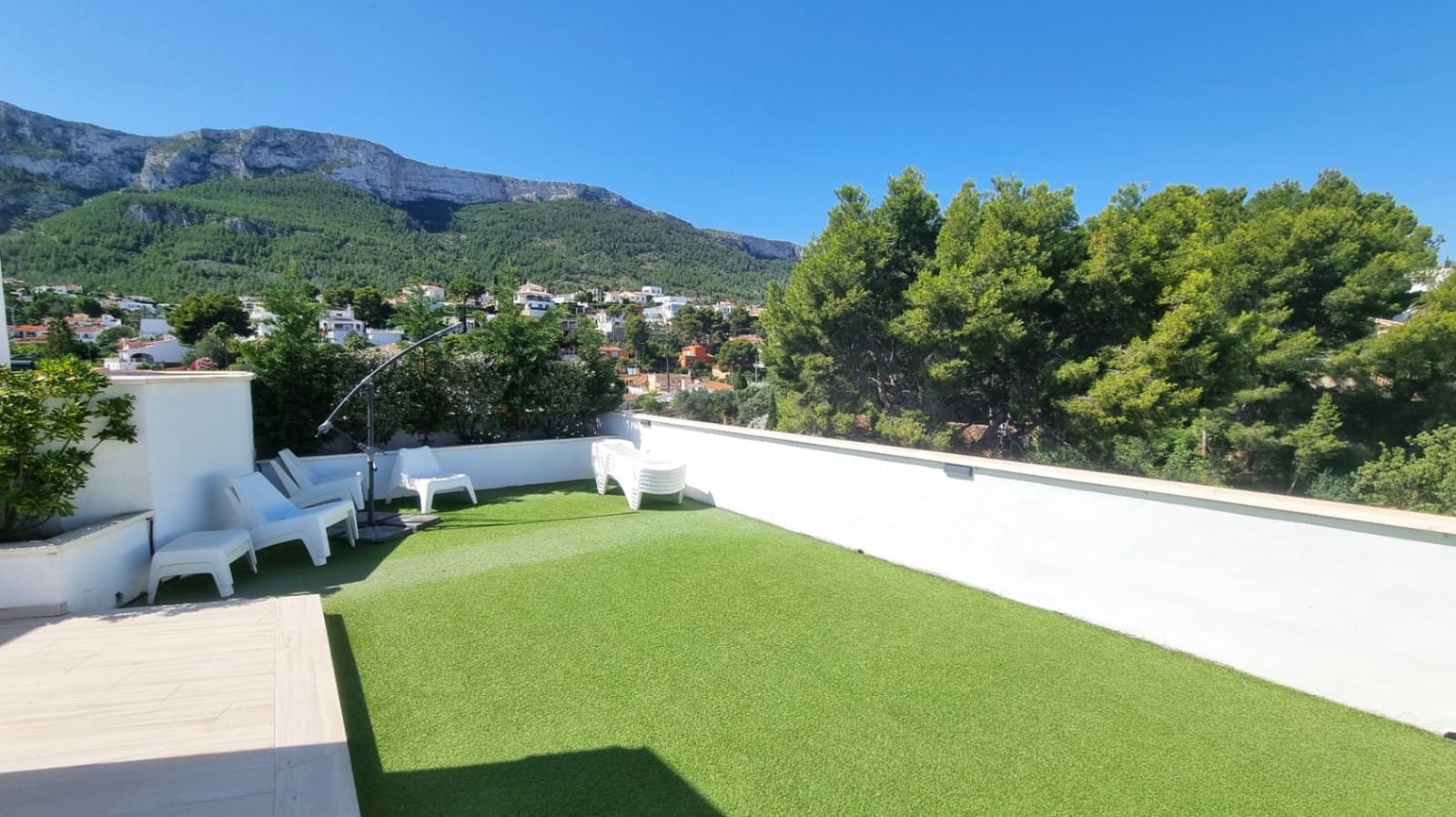 3 quarto Apartamento para venda em Denia com piscina garagem - 430 000 € (Ref: 10098972)