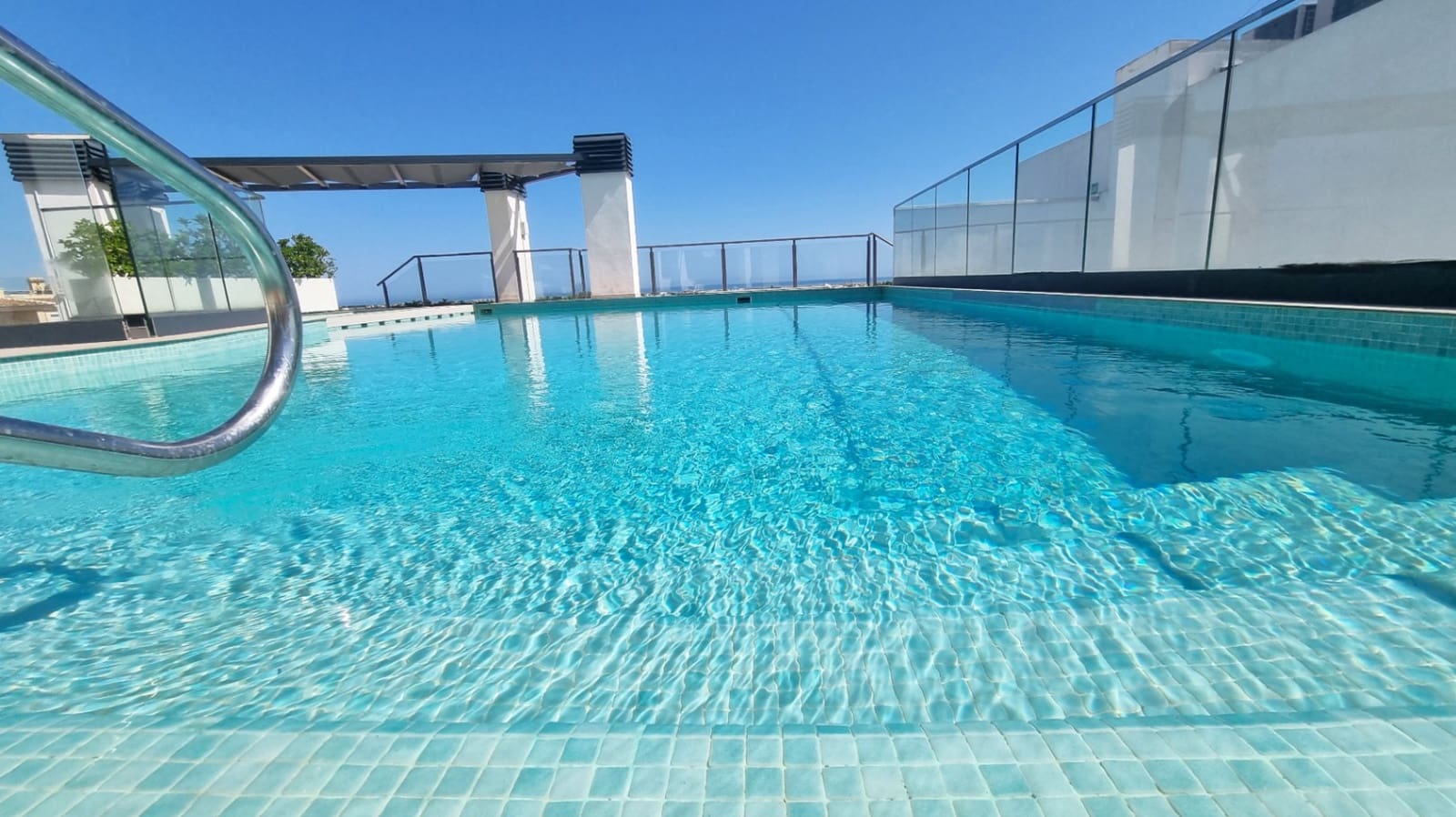 3 quarto Apartamento para venda em Denia com piscina garagem - 430 000 € (Ref: 10098972)