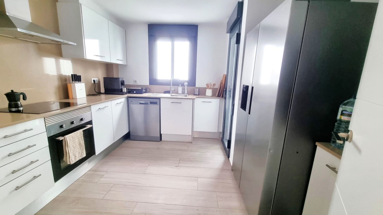 3 quarto Apartamento para venda em Denia com piscina garagem - 430 000 € (Ref: 10098972)