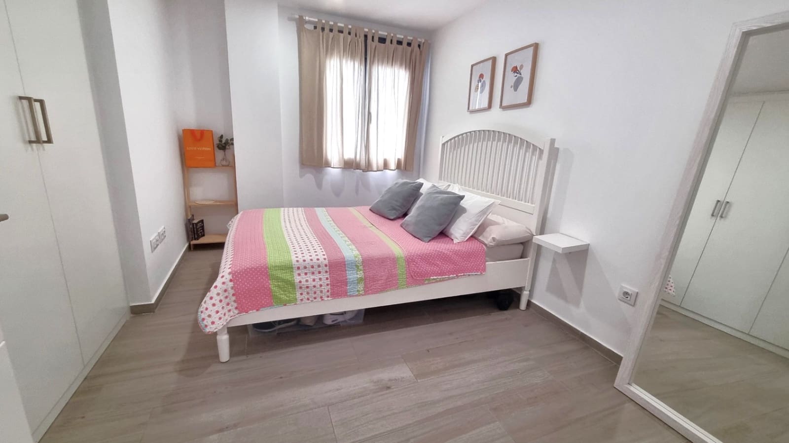 3 quarto Apartamento para venda em Denia com piscina garagem - 430 000 € (Ref: 10098972)